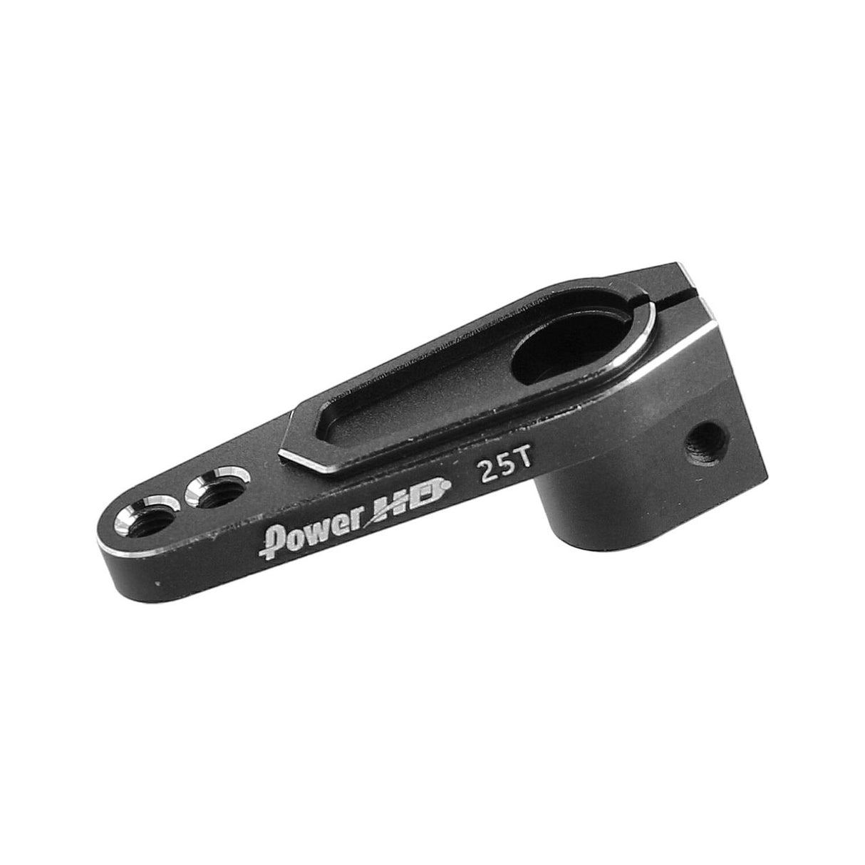 Servohorn 25Z 20mm + 24mm
