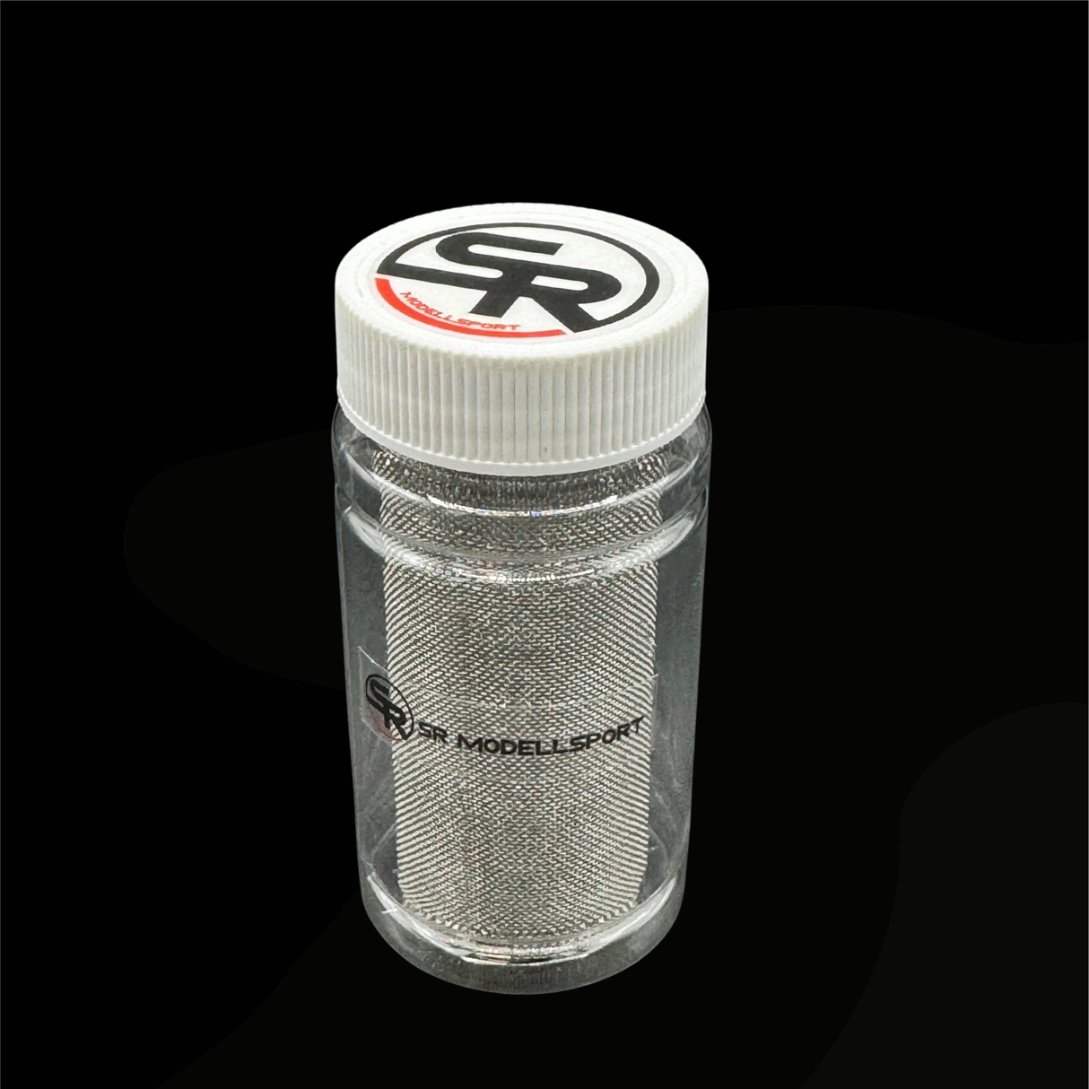 SR-Modellsport cleaning container for ball bearings and small parts