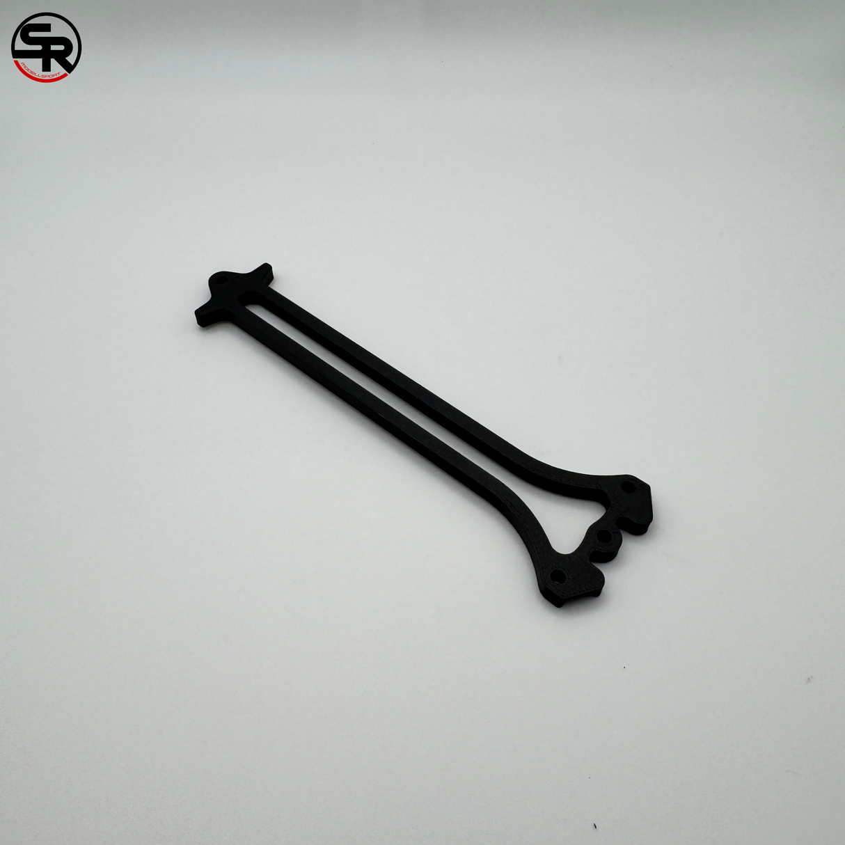 SR-Modellsport MCD OCTOX Flexy Upper Deck (Hinten)