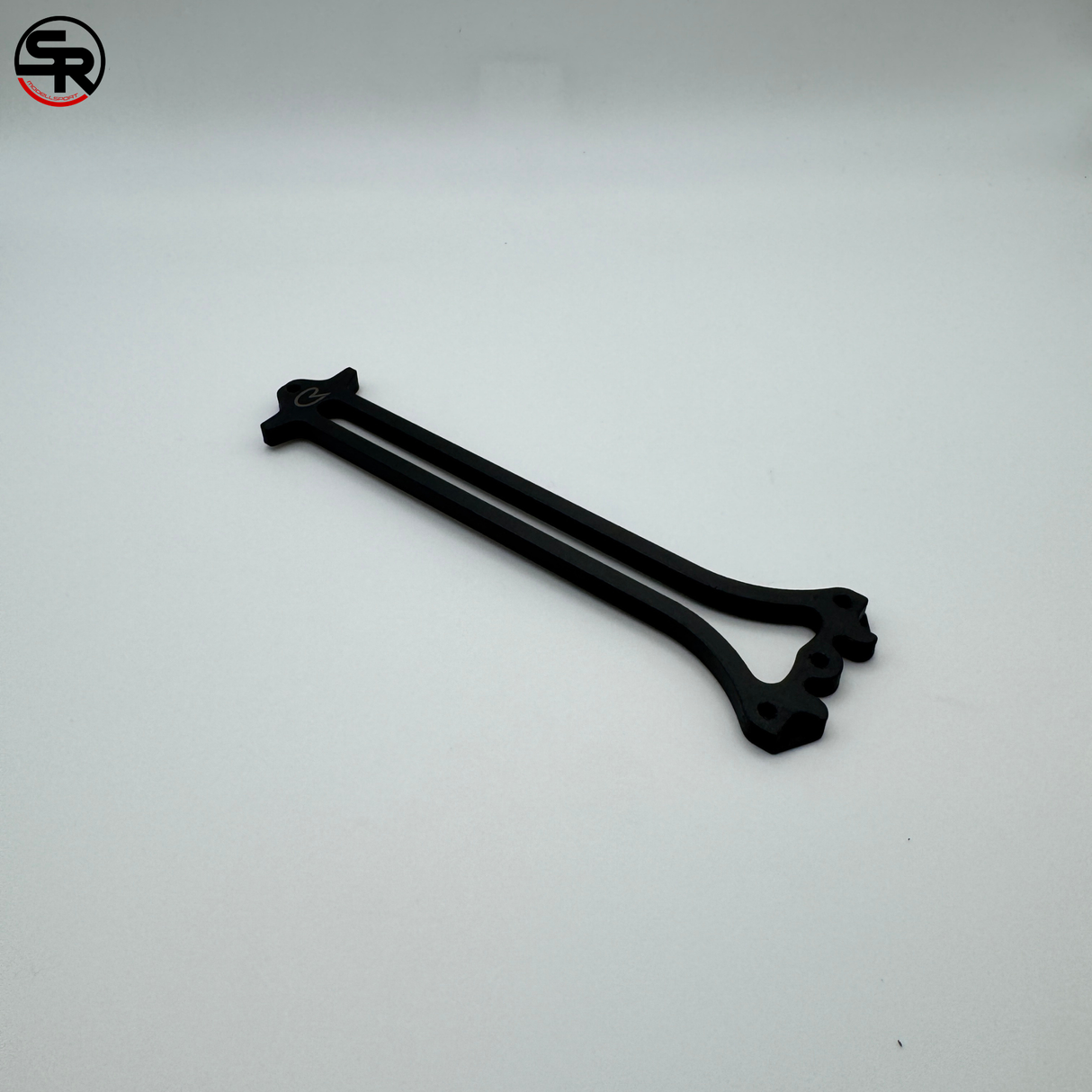 SR-Modellsport MCD OCTOX Flexy Upper Deck (Hinten)