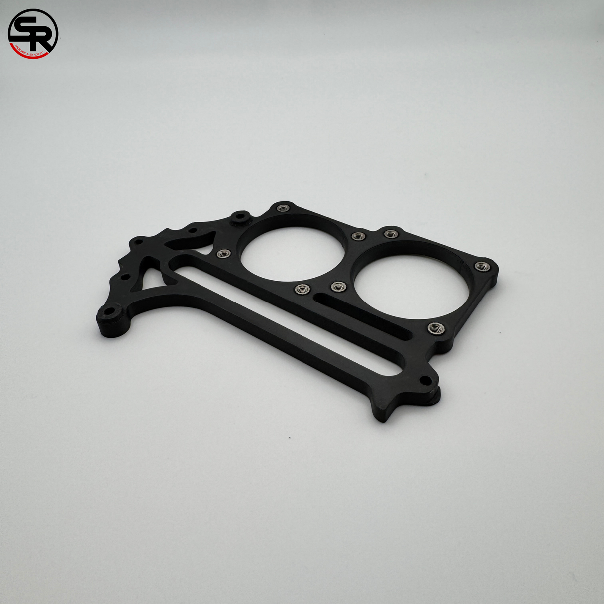 SR-Modellsport MCD OCTOX Flexy Upper Deck (Vorne)
