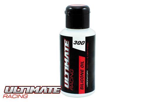 Ultimate RC Silikonöl 300 cps # 75ml