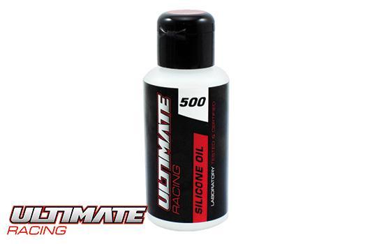 Ultimate RC Silikonöl 500 cps # 75ml