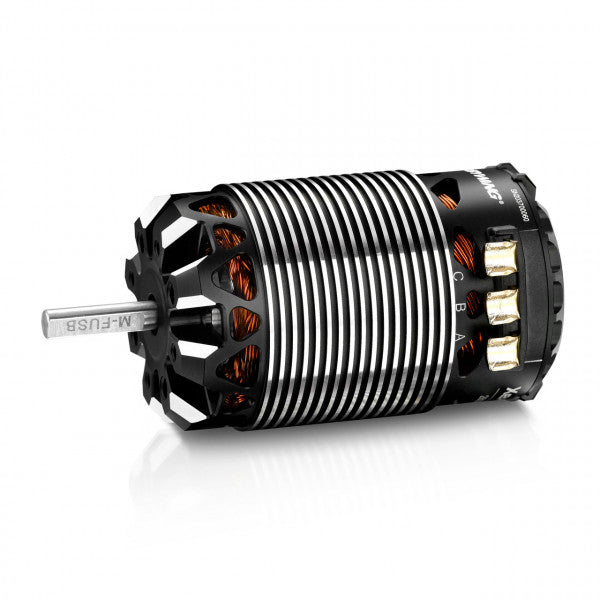 Hobbywing Xerun 4268SD Brushless Motor G3 2800kV On-Road