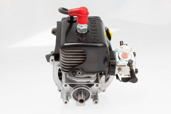 Zenoah G230RC3 Motor 23ccm (ohne. Kupplung, Filter, Reso)
