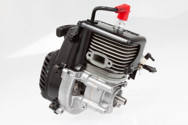 Zenoah G230RC3 Motor 23ccm (ohne. Kupplung, Filter, Reso)