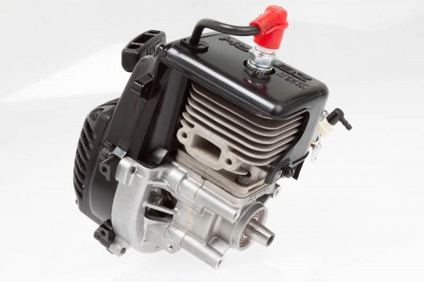 Zenoah G270RC3 Motor 25,4ccm (ohne. Kupplung, Filter, Reso)