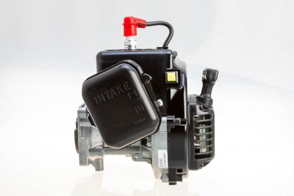 Zenoah G290RC 28,5ccm Motor (inkl. Kupplung, Filter, Reso)