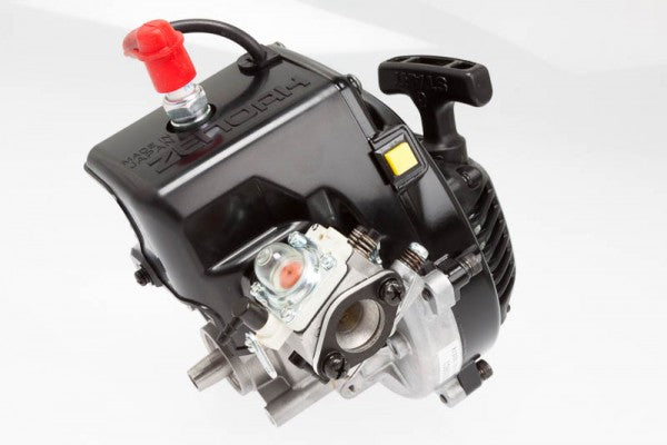 Zenoah G290RC3 28,5ccm Motor (ohne Kupplung, Filter, Reso)
