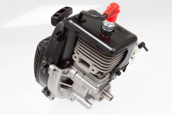 Zenoah G290RC3 28,5ccm Motor (ohne Kupplung, Filter, Reso)