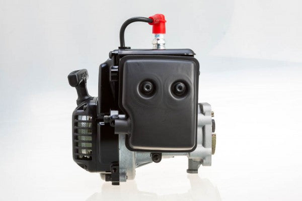 Zenoah G320RC Motor 31,8ccm (inkl. Kupplung, Filter, Reso)