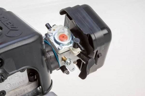 Zenoah G320RC Motor 31,8ccm (inkl. Kupplung, Filter, Reso)