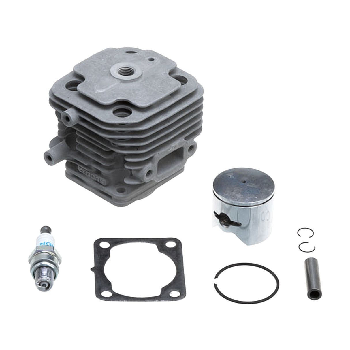 Upgrade & Repair Kit 25,4cc for G240RC / G270RC