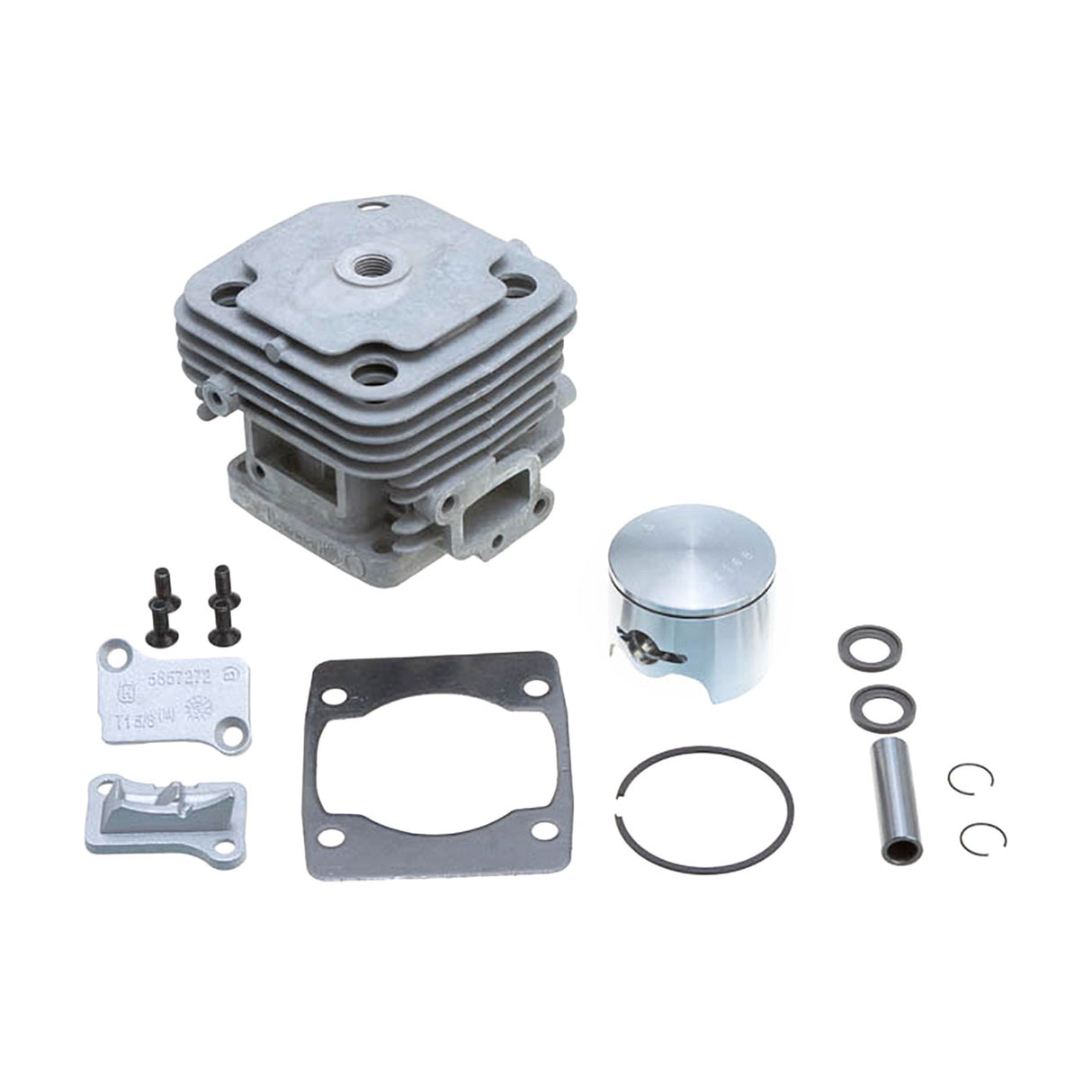Cylinder Repair Kit 31,8ccm for G320RC