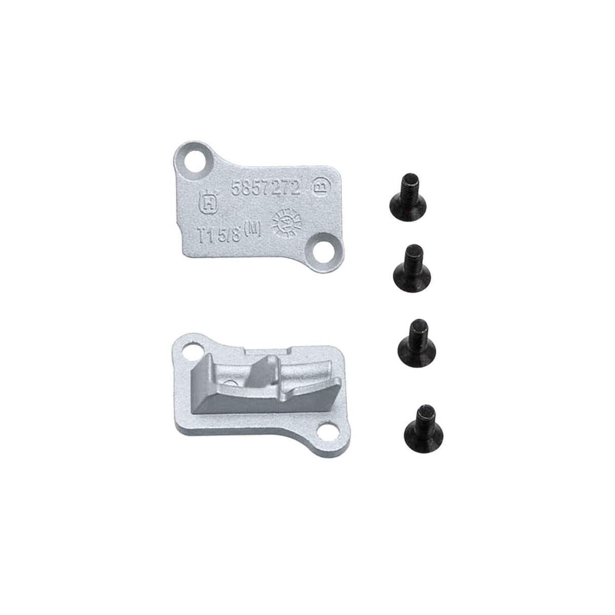 Cylinder Repair Kit 31,8ccm for G320RC
