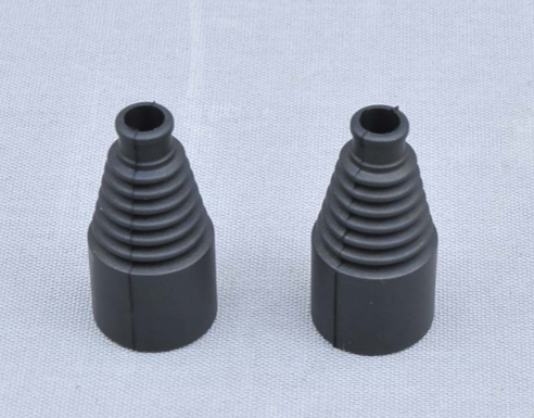 Central intermediate shaft center protective cover