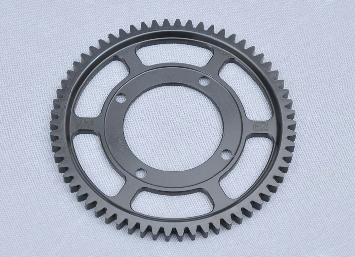 X-Snap Zahnrrad 62Z