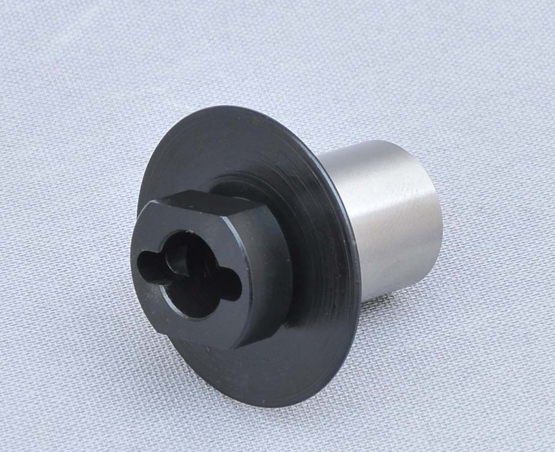 X-SNAP 2-Gang Backenhalter 2-Gang