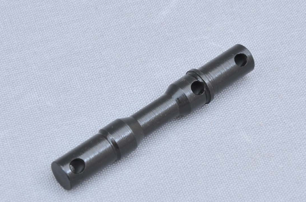 X-SNAP 2-Gang Zentrale Welle