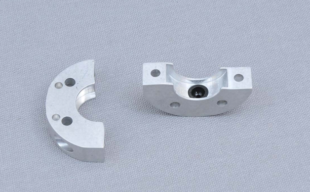 X-SNAP 2-Gang Kuuplungsbacken 2-Gang