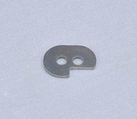 X-SNAP 2-Gang Motorträger Befestigungs Platte