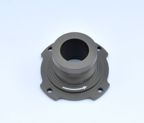 X-SNAP 2-Gang Freilauflager Halterung 1-Gang HFL1426