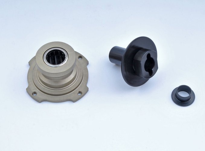 X-SNAP 2-Gang HFL2026 vom HFL1426 Update