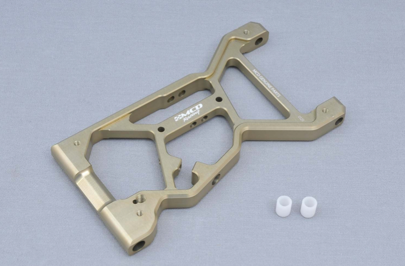 Vordere Alu Schwinge / Querlenker (Opt.)