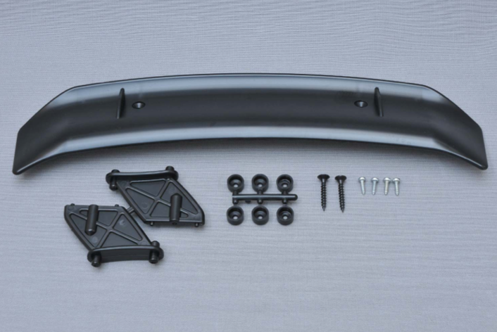 XS-5 Heckspoiler Set