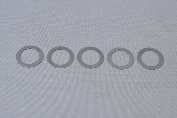 X-SNAP Passscheibe 17x24x0.5