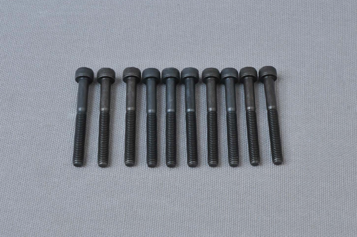 Cylinder head Allen screw M4x35 mm