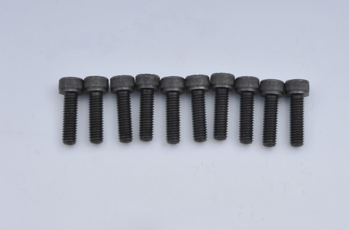 Cylinder head Allen screw M6x20 mm