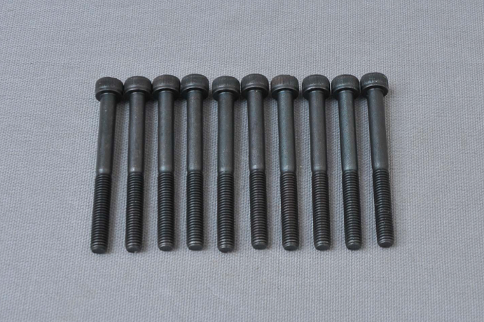 Cylinder head Allen screw M5x50 mm