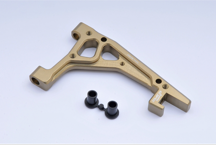 Front Upper Control Arm Duox