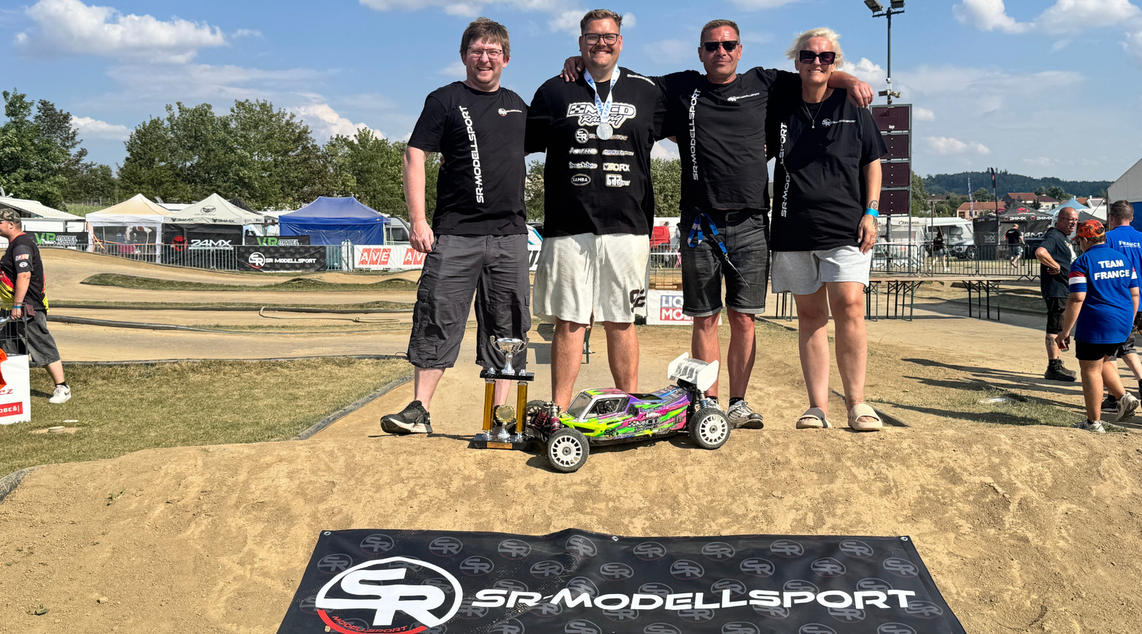 EUROPAMEISTERSCHAFT LSOR 2026