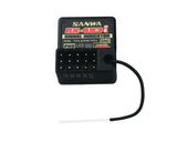 RX-493i SUR-SSL Empfänger HD-Version water proof SURFACE CH4 2.4GHz FH5 UltraResponseMode