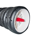 SR-Modellsport 1:8 GT Reifenhalter-Set Rot (4er Set)