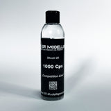 SR Modellsport Dämpfer Öl "Competition Line" 1000CPS 200ml