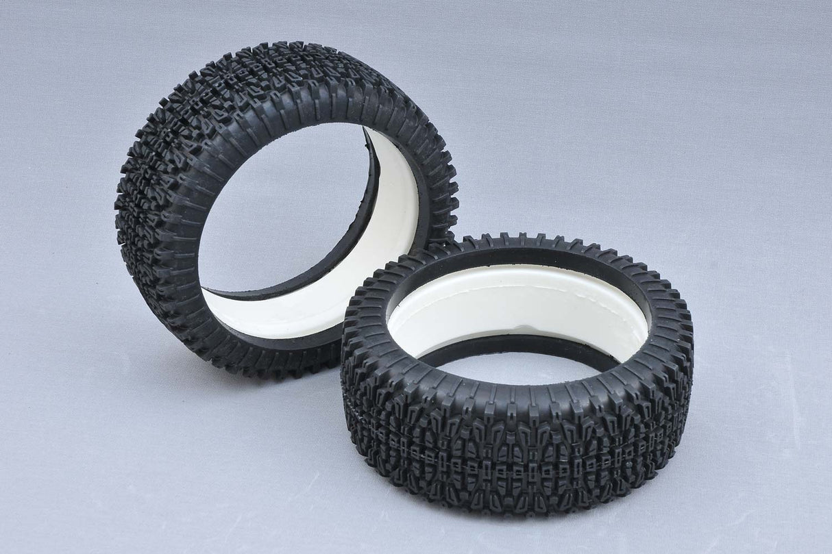 Dirt X Ross 180mm BM tires