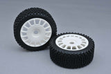 160mm Dirt X-Ross Rally Reifen BS + Felge