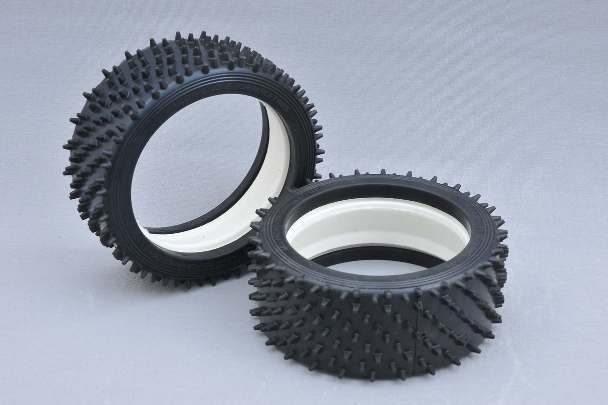 160mm Astro Max tires WH
