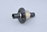 LSD Differential Komplett Montiert mit Alugehäuse 90° & 120° Rampen V/H