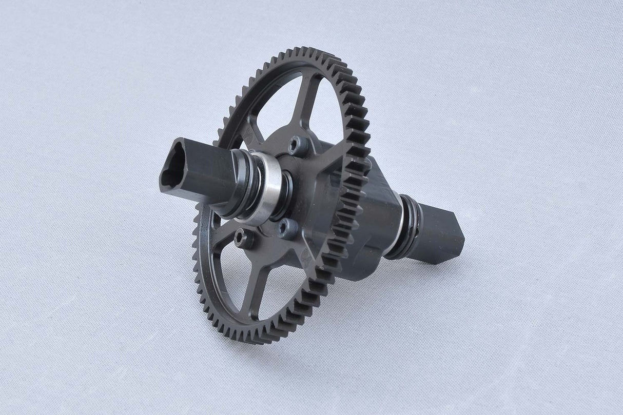 Center Planeten Differential Komplett Competiton