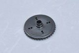 Differential Tellerrad 39 Zähne V/H