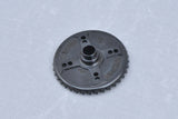 Differential Tellerrad "Overdrive" 37 Zähne Vorne