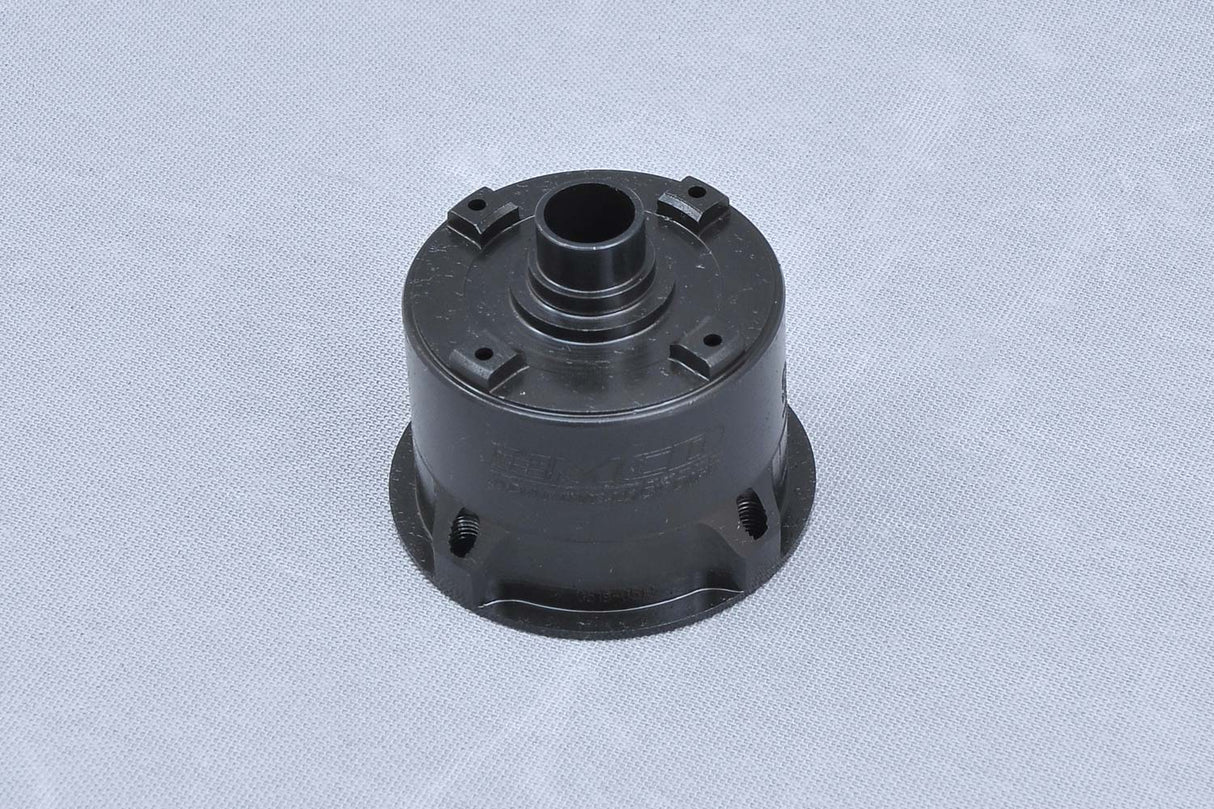 LSD differential housing steel