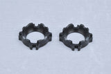 LSD Sperr-Rampe 90° & 120°