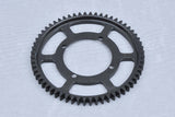 Hauptzahnrad 60 Zähne