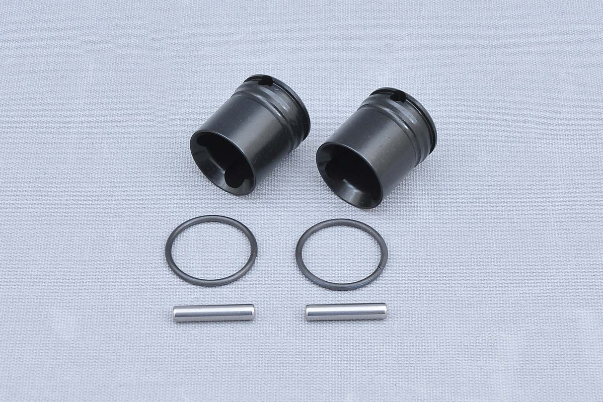 Differential Ball cup Joint