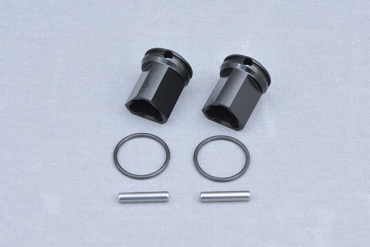 Mittel Differential Ball cup Joint